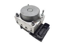Abs Pump Fiorino Bipper Nemo 51879971 0265801079 Bosch