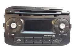 Raadio Cd Mp3 Mängija KIA Picanto 961701Y211MB2 RDS