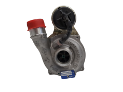Turbokompressor 7701476891 507852 54359710011 1.5 dci Renault Nissan