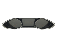 Tahhomeeter Peugeot 308 T9 9809838380 61004