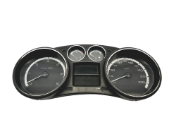 Tahhomeeter Peugeot 308 9665107480 503001550311 53204