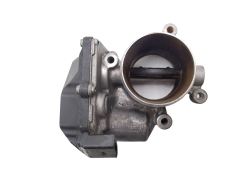 Gaasiklapi ventiil VWAG 03L128063E A2C53338105 2.0 TDI