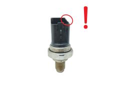 Kütuserõhu Andur 5WS40208 KA51-S01 1.5 DCI Renault Nissan 2510