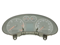 Spidomeeter Audi A3 8P 8P0920931 110080297024 26356