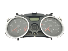 Tahhomeeter Renault Megane 2 8200720321 L 28464