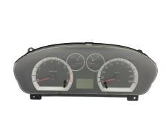 Spidomeeter Chevrolet Aveo 96814468 58544