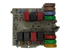 Kaitsmete kast Lancia 51724659
