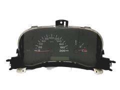 Spidomeeter Fiat Doblo 46817746 58101