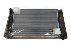 Radiaator Tehke Audi A6 4F0121251AF 11211818001 Vika