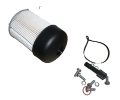 Kütusefilter Originaal Renault 1.6-2.3 dCI CDTi 164032455R