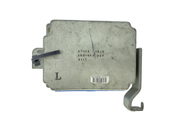 Juhtplokk 47850-8H810 A98-000 Nissan 55420