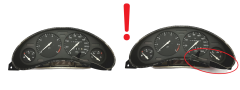 Spidomeeter Opel Corsa 90534403 81117906 59191
