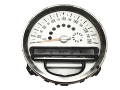 Spidomeeter Mini Cooper D R56 9232430-03 41736