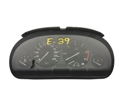 Tahhomeeter BMW 5 E39 6211 6903800 110008735091 55132