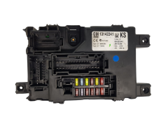 Moodul 13142241 000292540 28075286 Opel GM 2666