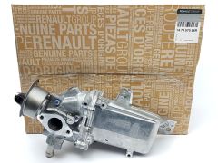 EGR Jahuti Originaal Renault Trafic 3 Scenic Megane IV 1.6 dCi 147357086R