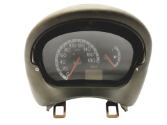 Spidomeeter Fiat Seicento 735382381 6063449932 28896