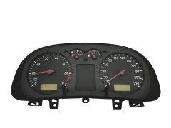 Tahhomeeter VW Golf MK4 1J0919860 0263604001 55841
