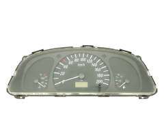 Spidomeeter Opel Agila 09210902 110008951016 26672