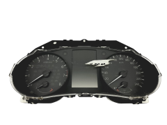 Tahhomeeter Nissan Qashqai 4EL7A 52318