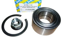 Rattalaager Taga Tehke Dacia R155.114 402109533R SNR