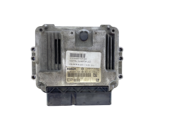 ECU Mootori Juhtplokk 55205622EP 0281014024 Opel Bosch 62515