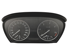 Tahhomeeter BMW 3 E90 E91 9220963-01 14369510 VDO 29813