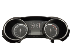 Spidomeeter Alfa Romeo Giulietta 50516478 VDO