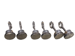Keps Komplekt 2 59 120104638R 7701475495 Renault 3.5 V6 V4Y713