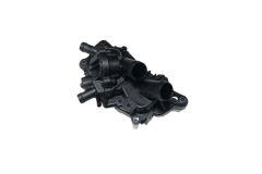 Veepump Tehke VW Audi Seat Skoda 04E121600AD 11211579201 Vika
