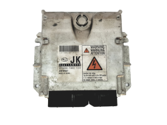 Juhtplokk 275800-7492 22611AN040 Subaru Denso