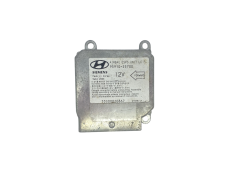 Juhtploki moodul 95910-25700 5WK42933 Hyundai Siemens