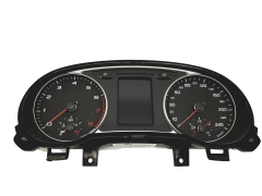 Tahhomeeter Audi A1 8X 8X0920930C A2C30105500 32179