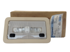 Salongilamp Uus Originaal Cadillac Escalade 15905213 GM