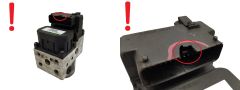 Abs Pump VW Audi 8E0614111 0265216411 0273004132 5759