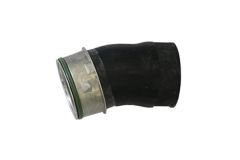 Radiaatori toru 1K0145828AC B11982 VW Audi Seat Skoda Borsehung
