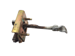 Uksehingi Stopper Parem/Vasak Taga Peugeot 607 9181F5