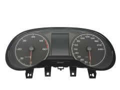 Tahhomeeter Seat Ibiza 6P0920731A A2C94602600 57328