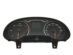 Tahhomeeter Audi A3 8V 8V0920871A A2C90492600 VDO 37654