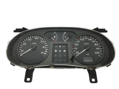 Tahhomeeter Renault Clio 2 8200261119 48332