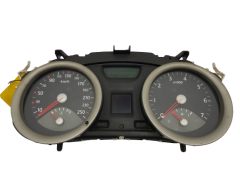 Tahhomeeter Renault Megane 2 8200364015 23134