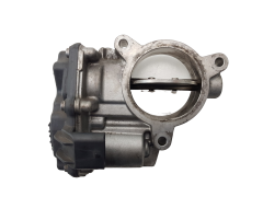 Gaasiklapi ventiil Mercedes-Benz A6540900070 DK0045