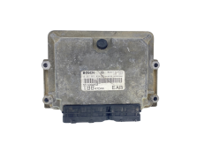 Juhtplokk 0281011494 55188850 18847DAA Fiat Bosch 62325