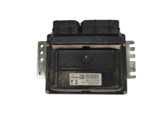 Juhtplokk MEC37-510 D2 Y3 Nissan Hitachi 16749