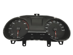 Spidomeeter Seat Ibiza 6J0920800L A2C53311201 33237