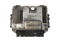Juhtplokk 0281011646 8200391966 8200460391 Renault Bosch 3330