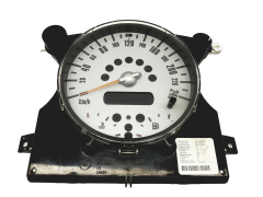 Spidomeeter Mini Cooper 6211 6928884 29301