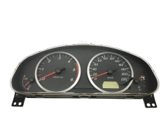 Tahhomeeter Mazda 2 3M7110849NG DD6255430 53135