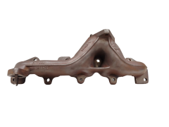 Väljalaskekollektor 2,0 TDCI Ford Volvo 9646849080 4490