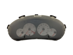 Tahhomeeter Peugeot 206 9648837180 3062
